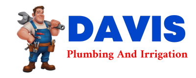 Trusted plumber in BASIN